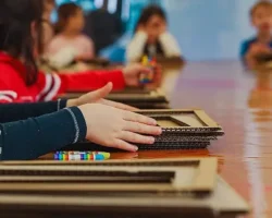 Borusan Contemporary çocuk atölyelerinde bu hafta programı
