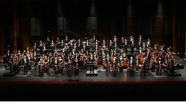 Borusan Sanat’ta bu hafta programı