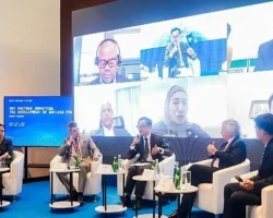 BRICS Nükleer Platformu’nun ilk uzman paneli Çin’de düzenlendi