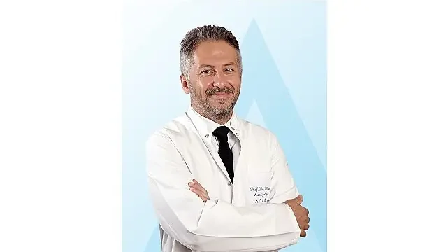 Bu risklerden biri bile varsa, dikkat!