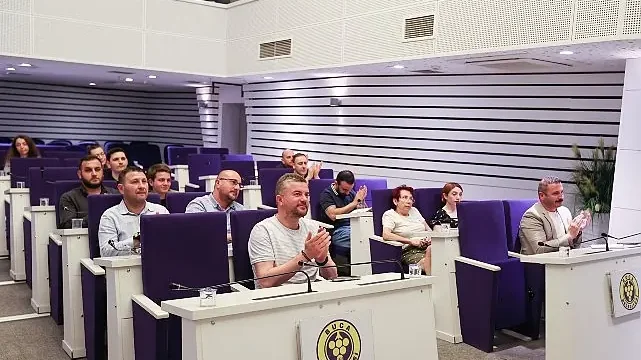 Buca Belediyesi’nden kırsal turizmi canlandıracak proje