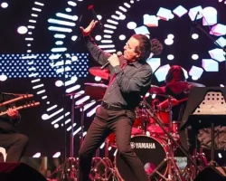 Buca’nın en renkli festivali coşkuyla geçti