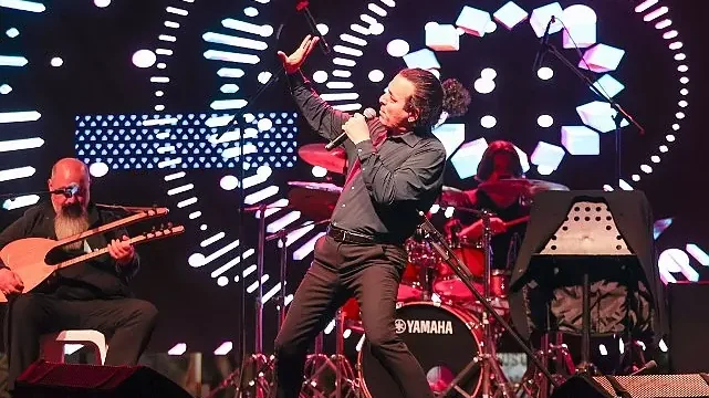 Buca’nın en renkli festivali coşkuyla geçti