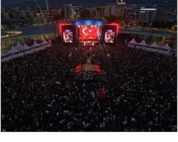 Büyükakın forma verdi, Fatma Turgut kutladı