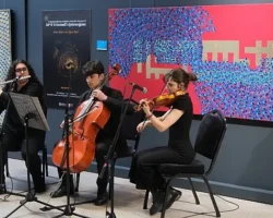 Büyükakın: Sanat ve doğa Kocaeli’nde buluşuyor