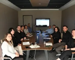 Büyükşehir Belediyesi, Enerji Yönetim Sistemi ile Sürdürülebilirliğini Güçlendirecek