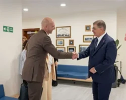 Büyükşehir ve UNICEF iş birliği artarak devam edecek