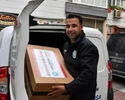 Büyükşehir’den Çölyak Farkındalık Etkinliği