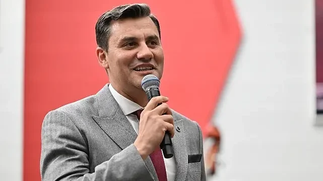 Büyükşehir’den HPV Aşısı Desteği