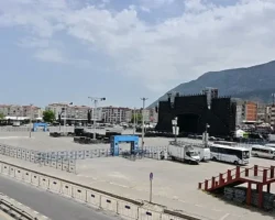 Büyükşehir’den Kültür Yolu Festivali’ne Destek