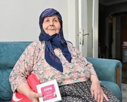Büyükşehir’den şehit annelerine Anneler Günü ziyareti