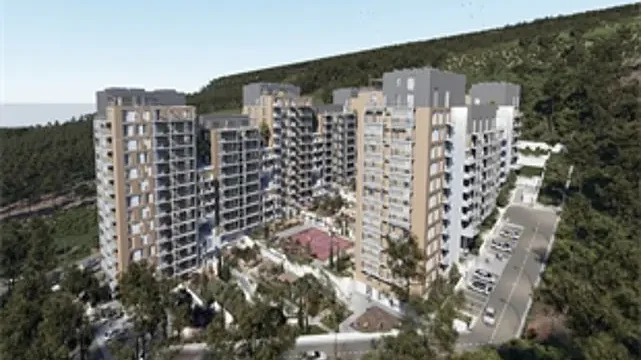 Büyükşehir’in sosyal konut projesi için başvurular sonuçlandı