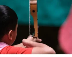 Büyükşehir’le izcilik ruhunu doyasıya yaşadılar