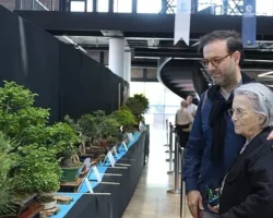 Büyükşehir’le sanatın derinliklerine yolculuk