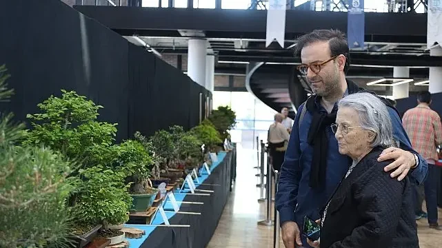 Büyükşehir’le sanatın derinliklerine yolculuk
