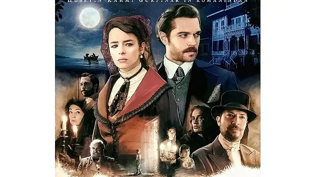 “Cadı” Karşıyaka’da sanatseverler ile buluşuyor