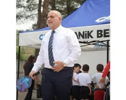 Canik Belediyesi 26. Canik Akıl ve Zekâ Oyunu Sınıfı’nı Öğrencilerin Hizmetine Sundu