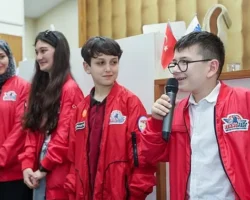 Canik Belediyesi TEKNOFEST KKTC’ye Damga Vurdu