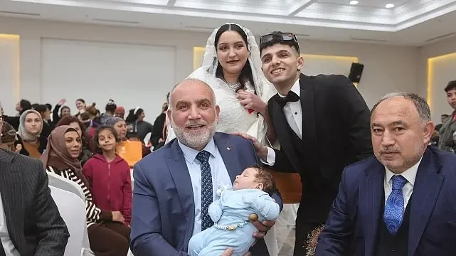 Canik Belediyesi’nin Aile Yılı’na Özel Programları Göz Doldurdu