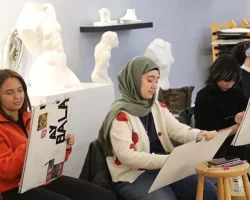 Çankaya Belediyesi, Turan Erol Sanat Ödülleri ile Genç Sanatçılara Destek Olacak
