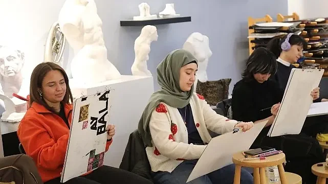 Çankaya Belediyesi, Turan Erol Sanat Ödülleri ile Genç Sanatçılara Destek Olacak