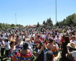 Çankaya’da Hıdırellez Coşkusu: Çankaya Evleri Bahar Pikniği