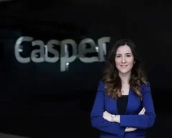 Casper’dan Sanata ve Geleceğin Yıldızlarına Destek