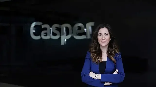Casper’dan Sanata ve Geleceğin Yıldızlarına Destek