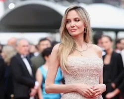 CHOPARD / Angelina Jolie – Marie Colomb – Finn Bennett – Caroline Scheufele / 78. Cannes Uluslararası Film Festivali