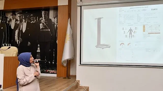 Çiğli Belediyesi’nden Kadınlara Sağlıklı Yaşam Paneli