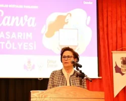 Çiğli’den Türkiye’ye örnek model: Kadınlar dijitalde başarıyla ilerliyor