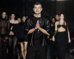 Cihan Nacar’dan Bakü’de Görkemli Çıkış: Tüm Gücüyle ‘Siyah’ Sahnede!