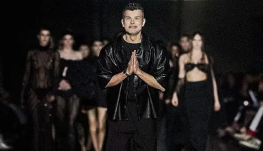 Cihan Nacar’dan Bakü’de Görkemli Çıkış: Tüm Gücüyle ‘Siyah’ Sahnede!