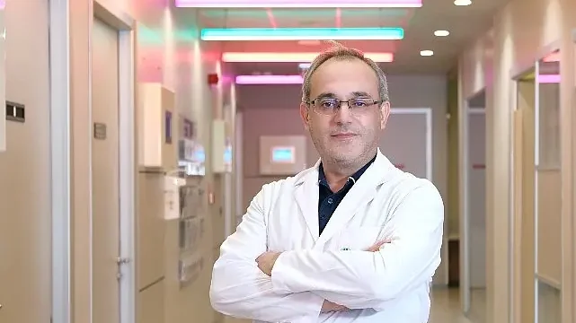 Çocuğunuzun omurgasını hiç kontrol ettiniz mi?