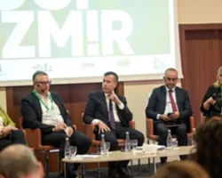 COP İzmir’de gündem “gıda”