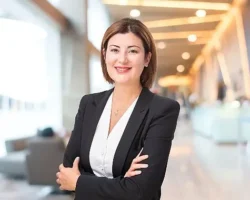 Corendon Turizm Grubu’nda önemli atama:  Birgül Akgül, Corendon Hotels & Resorts’un Kurumsal İletişim ve Pazarlama Direktörü oldu