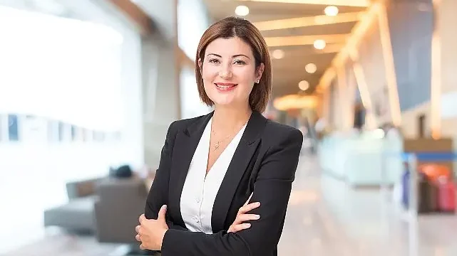 Corendon Turizm Grubu’nda önemli atama:  Birgül Akgül, Corendon Hotels & Resorts’un Kurumsal İletişim ve Pazarlama Direktörü oldu