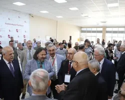 Denizcilik Tarihi Bilimsel Şöleni
