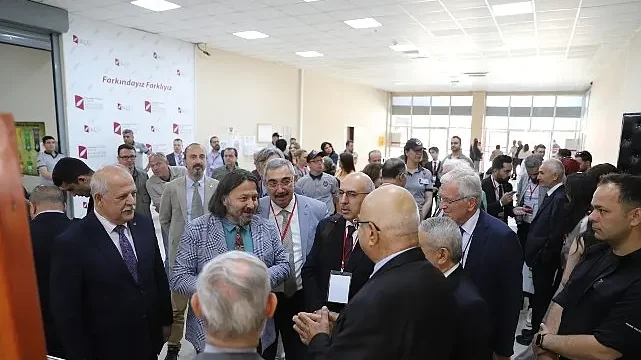 Denizcilik Tarihi Bilimsel Şöleni