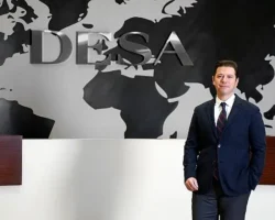 DESA, Dünya Çevre Günü’nde Sürdürülebilirlik Yolculuğunu Paylaştı
