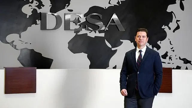 DESA, Dünya Çevre Günü’nde Sürdürülebilirlik Yolculuğunu Paylaştı
