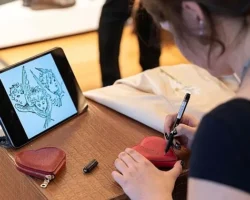 DESA, Nişantaşı Mağazasında Moda Tutkunları ile Buluştu