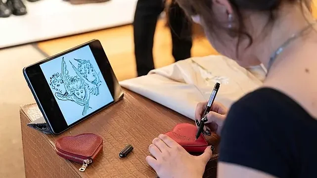 DESA, Nişantaşı Mağazasında Moda Tutkunları ile Buluştu