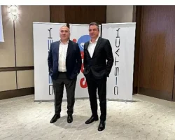 Destek, Seri Bilgi Teknolojileri’ni Satın Aldı!