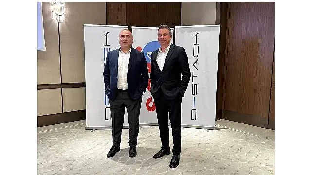 Destek, Seri Bilgi Teknolojileri’ni Satın Aldı!