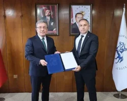 DEÜ ve Tez-Koop-İş arasında toplu iş sözleşmesi imzalandı