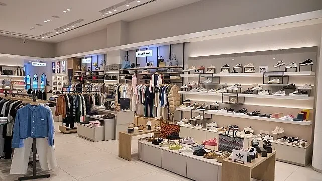 Dijital Moda Platformu FashFed’den Mağazalaşma Atağı