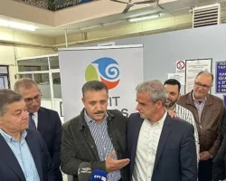 Dikili-Midilli Seferi Ege’nin İki Yakasını Birleştirdi
