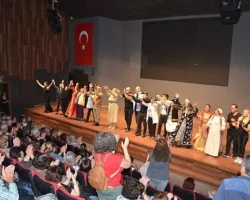Dikili’de dolu dolu etkinlik haftası