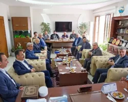 Dikili’de Türk-Yunan Dostluğu Somut Adımlarla Pekişti